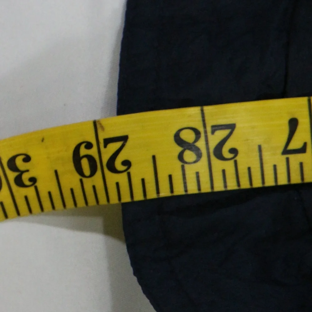 FILA Colorblock Windbreaker VTG Track Jacket Sz XXL Mens - Picture 8 of 8